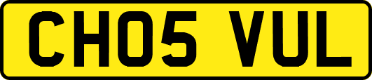 CH05VUL