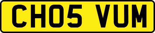 CH05VUM