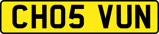 CH05VUN