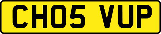 CH05VUP