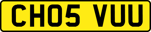 CH05VUU