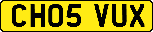 CH05VUX