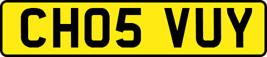 CH05VUY