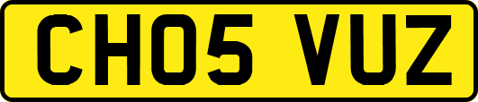 CH05VUZ