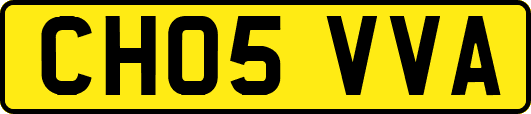 CH05VVA