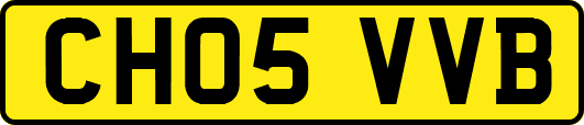 CH05VVB
