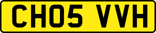 CH05VVH