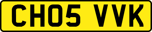 CH05VVK
