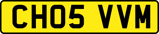 CH05VVM