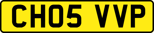 CH05VVP