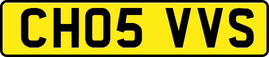 CH05VVS