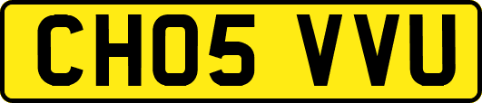 CH05VVU
