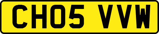 CH05VVW