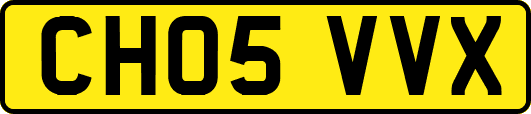 CH05VVX