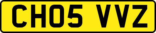 CH05VVZ