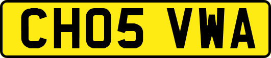 CH05VWA