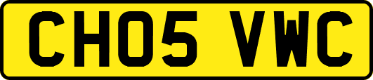 CH05VWC