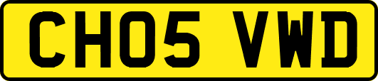 CH05VWD