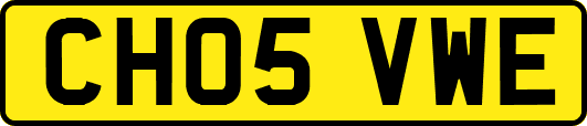 CH05VWE