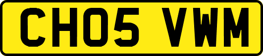 CH05VWM