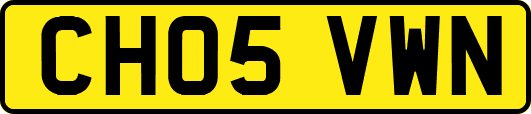 CH05VWN