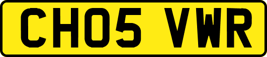 CH05VWR