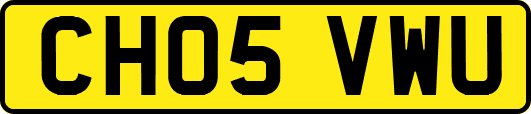 CH05VWU