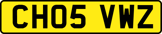 CH05VWZ