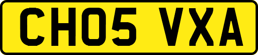 CH05VXA
