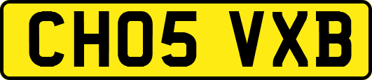 CH05VXB