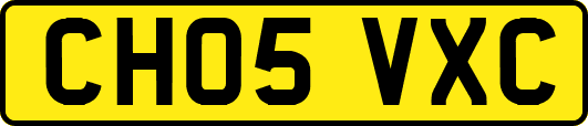 CH05VXC