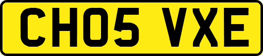 CH05VXE