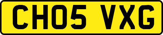 CH05VXG