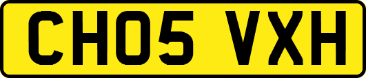 CH05VXH