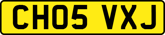 CH05VXJ
