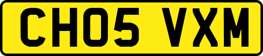 CH05VXM