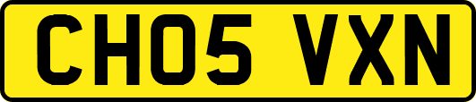 CH05VXN
