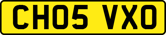 CH05VXO