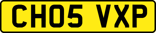 CH05VXP