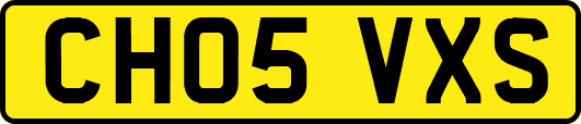 CH05VXS