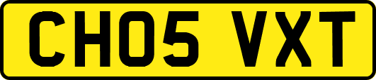 CH05VXT