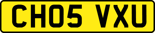 CH05VXU
