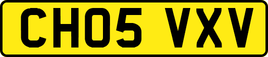 CH05VXV