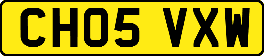CH05VXW