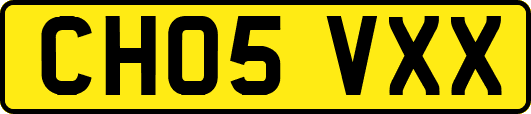 CH05VXX