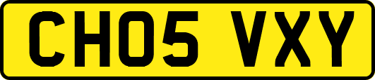 CH05VXY