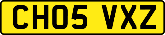 CH05VXZ