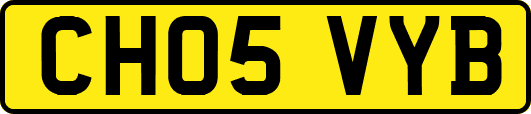 CH05VYB