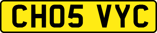 CH05VYC