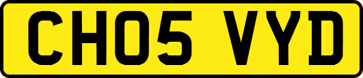 CH05VYD
